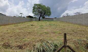 Imagem 3: TERRENO COM ESCRITURA E EXCELENTE VISTA COM BOA TOPOGRAFIA EM ATIBAIA