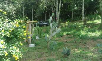 Imagem 4: TERRENO 2300 M² NO BAIRRO DO MOINHO I EM NAZARÉ PAULISTA PRÓXIMO IGREJA