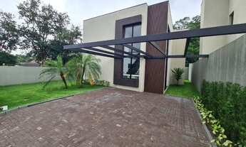 Imagem: SOBRADOS COM 3 SUÍTES E ELEVADOR EM REGIÃO