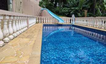 Imagem 1: EXCELENTE CHÁCARA COM 5279 m² E 3 CASAS EM ATIBAIA, COM ESCRITURA