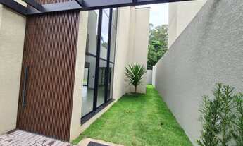 Imagem 3: SOBRADOS COM 3 SUÍTES E ELEVADOR EM REGIÃO NOBRE DE ATIBAIA