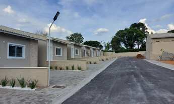 Imagem 6: CASA TÉRREA NÃO GEMINADA DE CONDOMÍNIO EM BOM JESUS DOS PERDOES