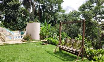 Imagem 5: EXCELENTE CHÁCARA COM 5279 m² E 3 CASAS EM ATIBAIA, COM ESCRITURA