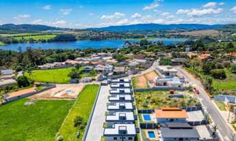 Imagem: CASA EM CONDOMÍNIO VILLAGE COM 7 CASAS