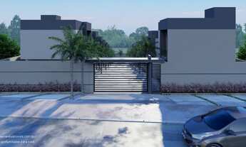 Imagem 6: CASA INDIVIDUAL EM CONDOMÍNIO DE ATIBAIA COM 2 SUÍTES AMPLAS E 2 VAGAS