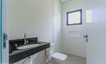 Imagem 6: CASA EM CONDOMÍNIO VILLAGE COM 7 CASAS INDIVIDUAIS EM ATIBAIA