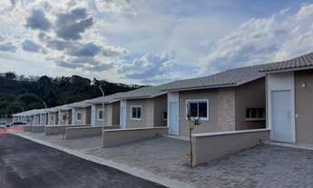 Imagem 7: CASA TÉRREA NÃO GEMINADA DE CONDOMÍNIO EM BOM JESUS DOS PERDOES