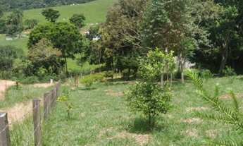 Imagem 2: TERRENO 2300 M² NO BAIRRO DO MOINHO I EM NAZARÉ PAULISTA PRÓXIMO IGREJA