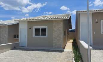 Imagem: CASA TÉRREA NÃO GEMINADA DE CONDOMÍNIO