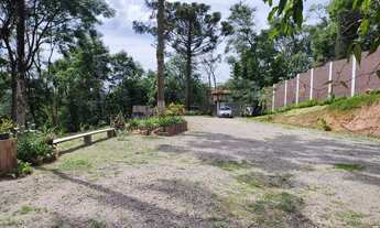 Imagem 6: EXCELENTE CHÁCARA COM 5279 m² E 3 CASAS EM ATIBAIA, COM ESCRITURA