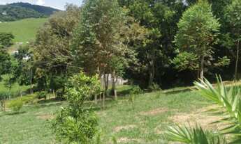 Imagem 1: TERRENO 2300 M² NO BAIRRO DO MOINHO I EM NAZARÉ PAULISTA PRÓXIMO IGREJA