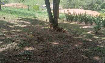 Imagem 7: TERRENO 2300 M² NO BAIRRO DO MOINHO I EM NAZARÉ PAULISTA PRÓXIMO IGREJA