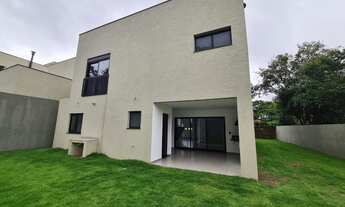 Imagem 7: SOBRADOS COM 3 SUÍTES E ELEVADOR EM REGIÃO NOBRE DE ATIBAIA