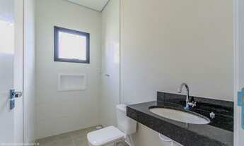 Imagem 3: CASA EM CONDOMÍNIO VILLAGE COM 7 CASAS INDIVIDUAIS EM ATIBAIA