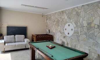 Imagem 3: EXCELENTE CHÁCARA COM 5279 m² E 3 CASAS EM ATIBAIA, COM ESCRITURA