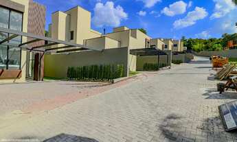 Imagem 2: SOBRADOS COM 3 SUÍTES E ELEVADOR EM REGIÃO NOBRE DE ATIBAIA