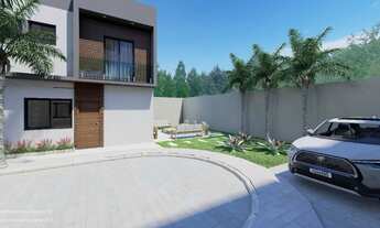 Imagem 3: CASA INDIVIDUAL EM CONDOMÍNIO DE ATIBAIA COM 2 SUÍTES AMPLAS E 2 VAGAS