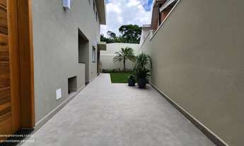 Imagem 2: QUE TAL MORAR NUM IMÓVEL BONITO COM VISTA DE TIRAR FOLEGO EM ATIBAIA