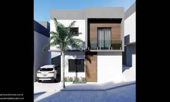 Imagem 4: CASA INDIVIDUAL EM CONDOMÍNIO DE ATIBAIA COM 2 SUÍTES AMPLAS E 2 VAGAS