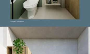 Imagem 3: SOBRADO COM ENTRADA PARCELADA E 2 SUÍTES EM CONDOMÍNIO DE ATIBAIA