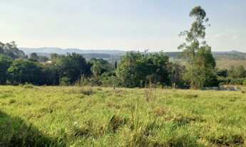 Imagem 3: TERRENOS COM 2500 M² LIVRE DE ARVORES E COM VISTA EM BRAGANÇA PAULISTA