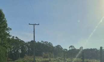 Imagem 5: TERRENOS COM 2500 M² LIVRE DE ARVORES E COM VISTA EM BRAGANÇA PAULISTA