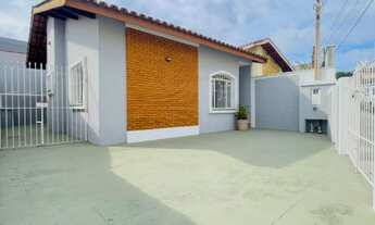 Imagem: CASA TÉRREA - Jd Alvinópolis - Aceita