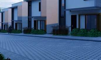 Imagem: SOBRADO COM ENTRADA PARCELADA E 2 SUÍTES