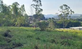 Imagem 2: TERRENOS COM 2500 M² LIVRE DE ARVORES E COM VISTA EM BRAGANÇA PAULISTA