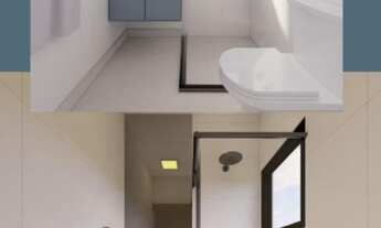 Imagem 5: SOBRADO COM ENTRADA PARCELADA E 2 SUÍTES EM CONDOMÍNIO DE ATIBAIA