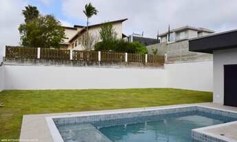 Imagem 4: CASA TÉRREA COM 3 SUITES E HOME OFFIBE EM CONDOMÍNIO DE ATIBAIA