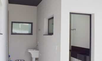 Imagem 6: CASA TÉRREA COM 3 SUITES E HOME OFFIBE EM CONDOMÍNIO DE ATIBAIA