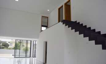 Imagem 5: SOBRADO EM CONDOMÍNIO DE ATIBAIA COM 4 SUÍTES E PISCINA NO SHAMBALA II