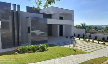 Imagem: CASA TÉRREA EM CONDOMÍNIO DE ATIBAIA COM