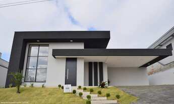 Imagem: CASA TÉRREA COM 3 SUITES E HOME OFFIBE