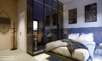 Imagem 7: SOBRADO NOVO COM 2 SUÍTES E ENTRADA PARCELADA EM ATIBAIA