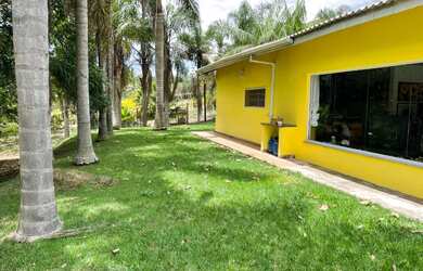 Imagem 4: MARAVILHOSO SITIO 18.800/m² COM ESCRITURA E CASA DE HOSPEDES EM ATIBAIA