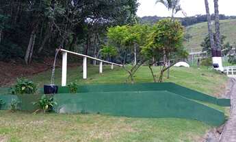 Imagem 4: ESPETACULAR SITIO COM ESCRITURA E 5 LAGOS E MINA EM NAZARÉ PAULISTA