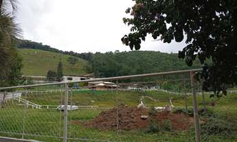 Imagem 3: ESPETACULAR SITIO COM ESCRITURA E 5 LAGOS E MINA EM NAZARÉ PAULISTA