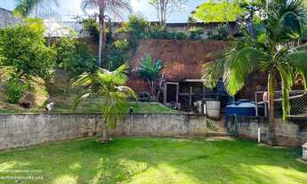 Imagem 7: CHÁCARA COM 4 DORMITÓRIOS E VISTA DA PEDRA GRANDE EM ATIBAIA