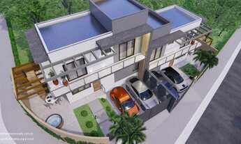 Imagem 2: SOBRADO NOVO COM 2 SUÍTES E ENTRADA PARCELADA EM ATIBAIA