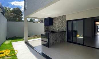 Imagem 4: SOBRADO NOVO COM 3 SUÍTES EM REGIÃO NOBRE DE ATIBAIA