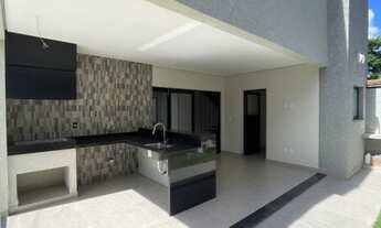 Imagem 5: SOBRADO NOVO COM 3 SUÍTES EM REGIÃO NOBRE DE ATIBAIA