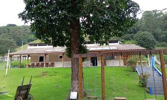 Imagem: ESPETACULAR SITIO COM ESCRITURA E 5 LAGOS