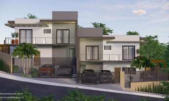 Imagem: SOBRADO NOVO COM 2 SUÍTES E ENTRADA PARCELADA