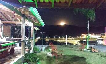 Imagem 5: CHÁCARA COM 4 DORMITÓRIOS E VISTA DA PEDRA GRANDE EM ATIBAIA