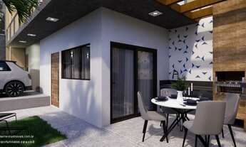 Imagem 3: SOBRADO NOVO COM 2 SUÍTES E ENTRADA PARCELADA EM ATIBAIA