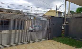 Imagem 3: CASA TÉRREA COM 3 DORMITÓRIOS E PISCINA NO BAIRRO NOVA ATIBAIA