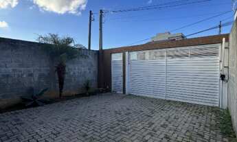 Imagem 2: CASA TÉRREA COM 2 DORMITÓRIOS E TERRENO DE 175 M² EM ATIBAIA