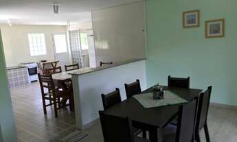 Imagem 3: SITIO COMPLETO DE 72.662 M² COM CASA SEDE E LAGO NA REGIÃO DE ATIBAIA